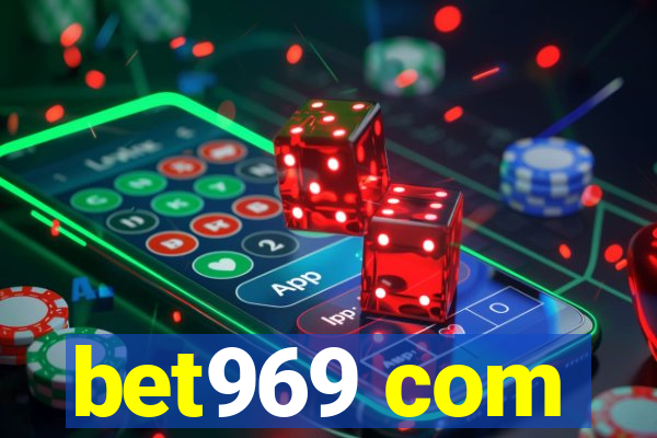 bet969 com